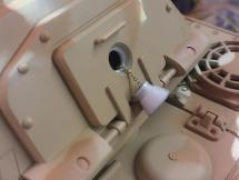 TANK-MODELLBAU 1/16 德國 虎王 重戰